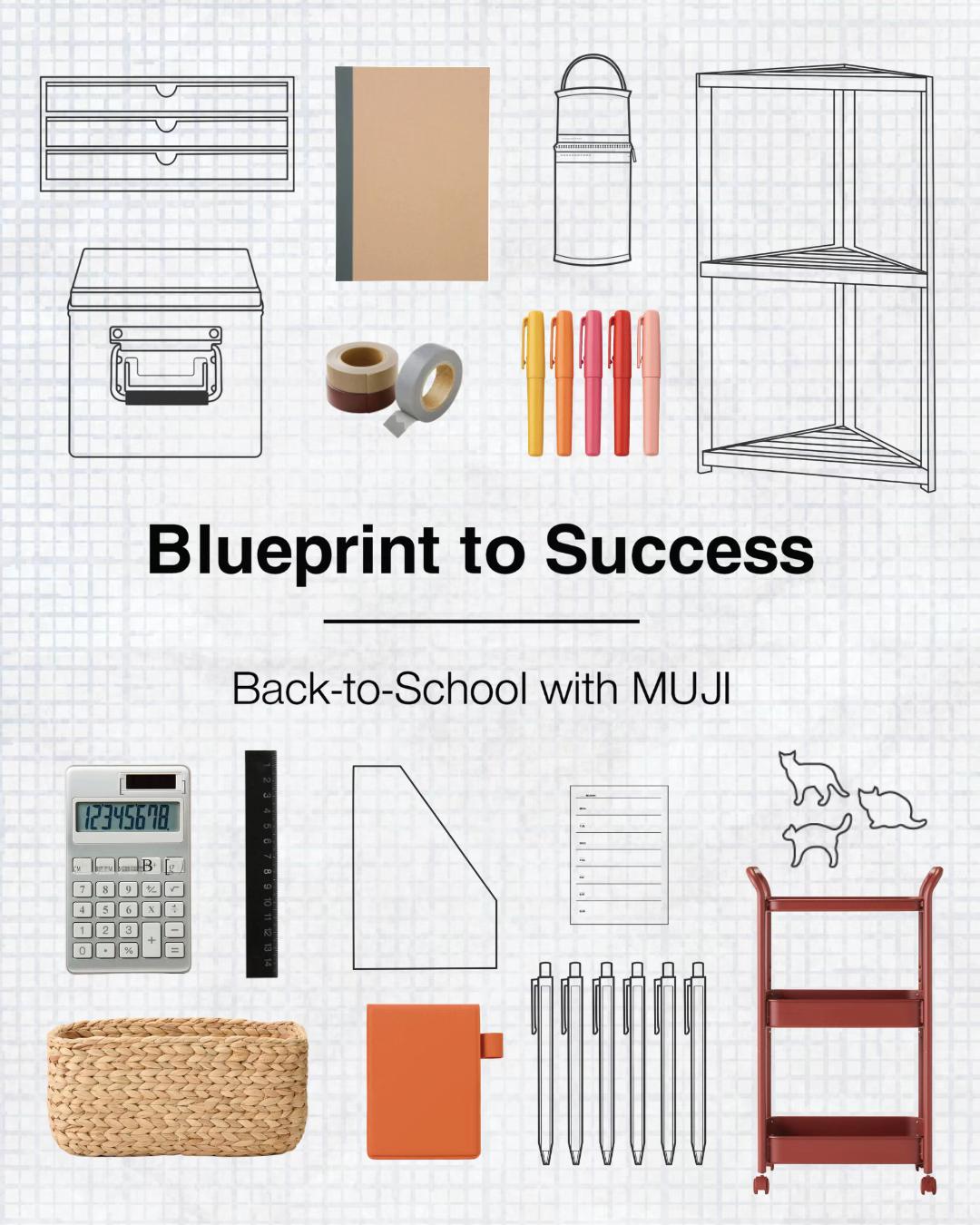 @MUJI USA