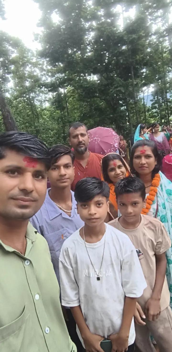 @Parvati mahato