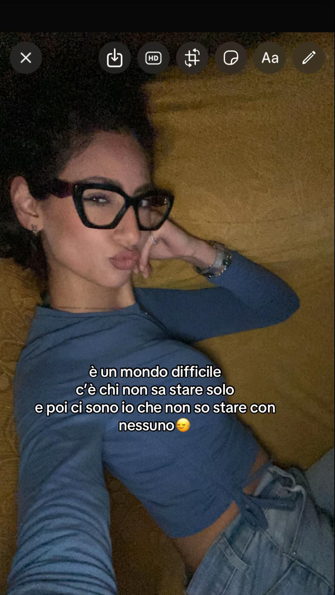 @Melania