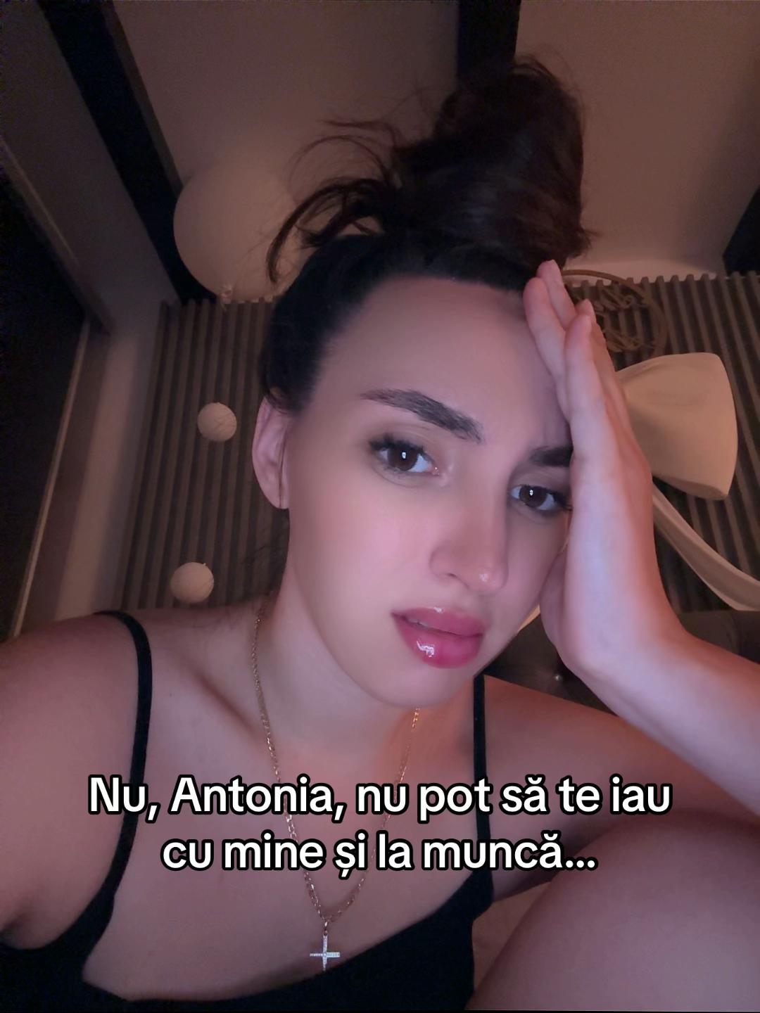 @Antonia