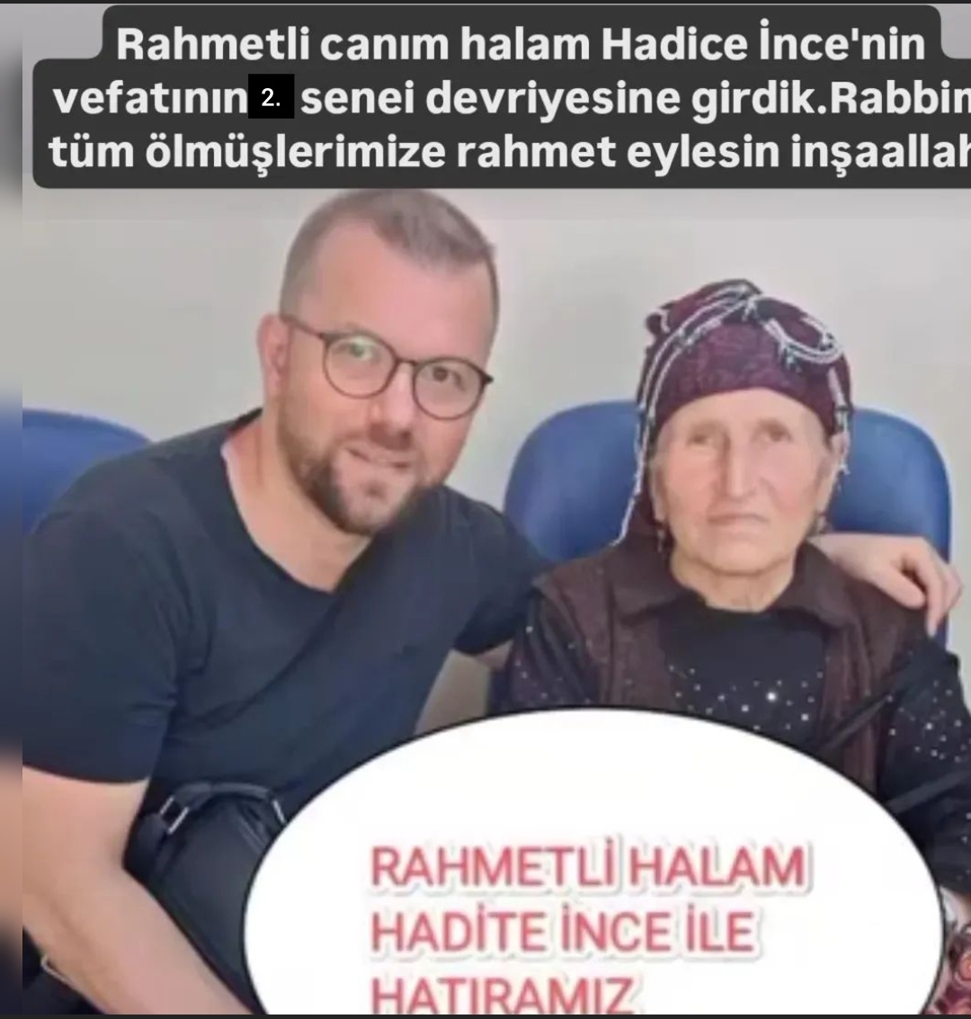@Necmi İnce