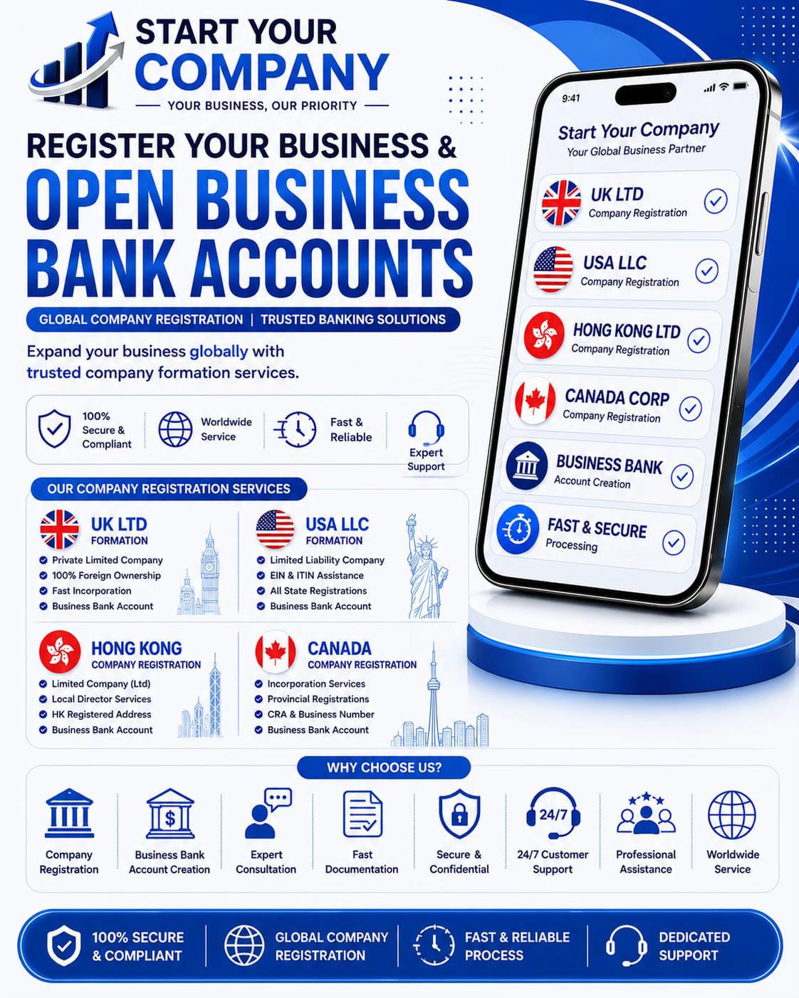 @Start Your Company