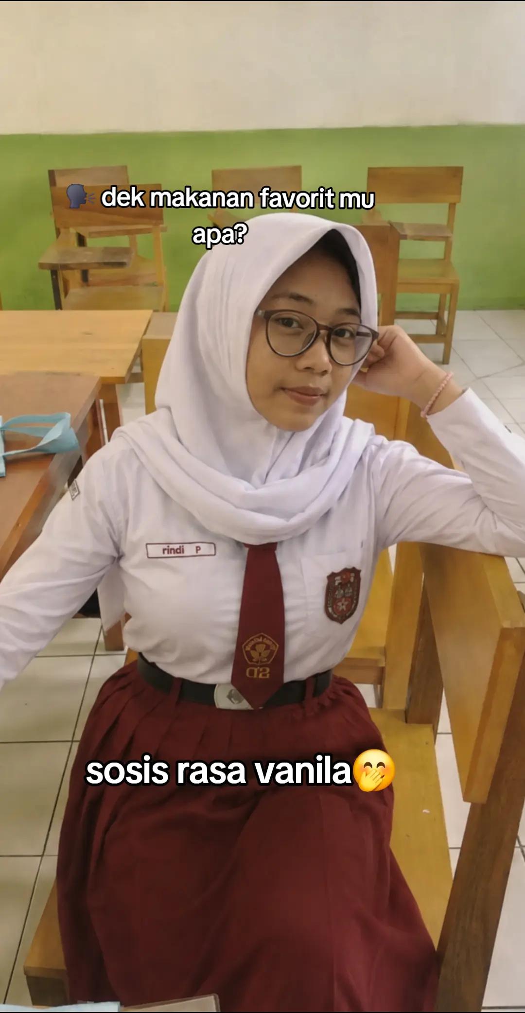 @dek rindi SD🎒