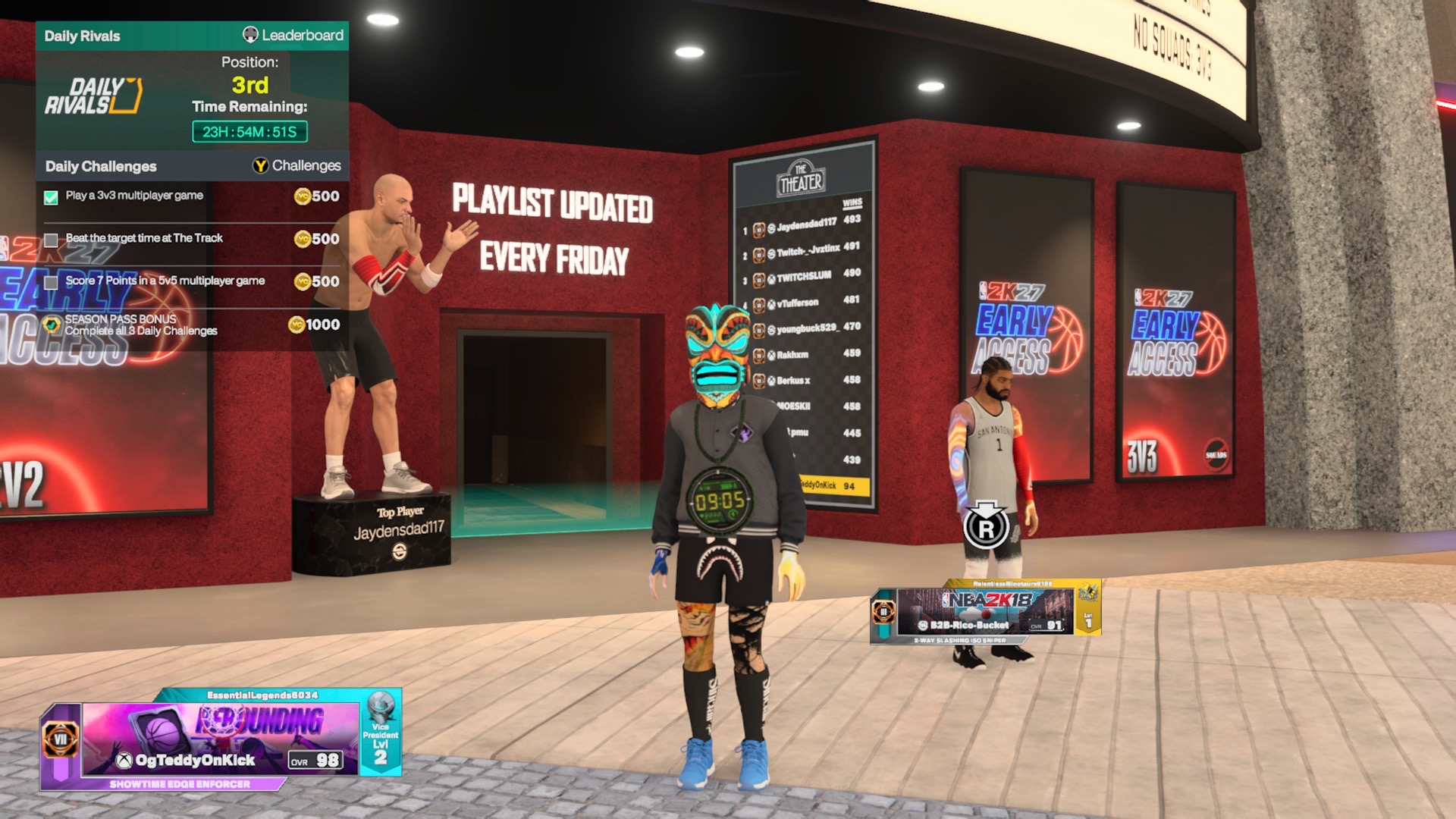 @Ogteddy🤞🏽🏀