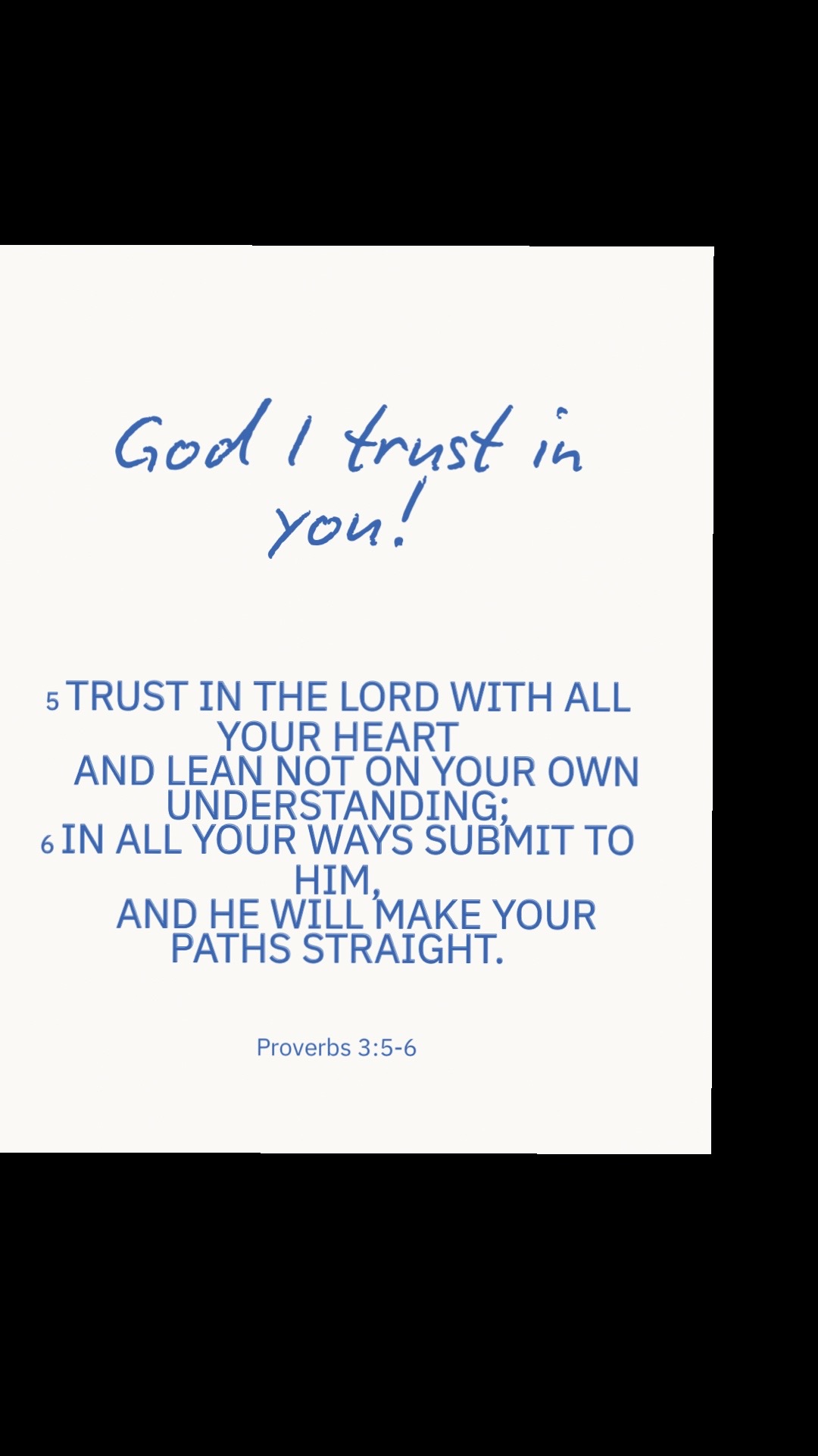 @HolyistheLord