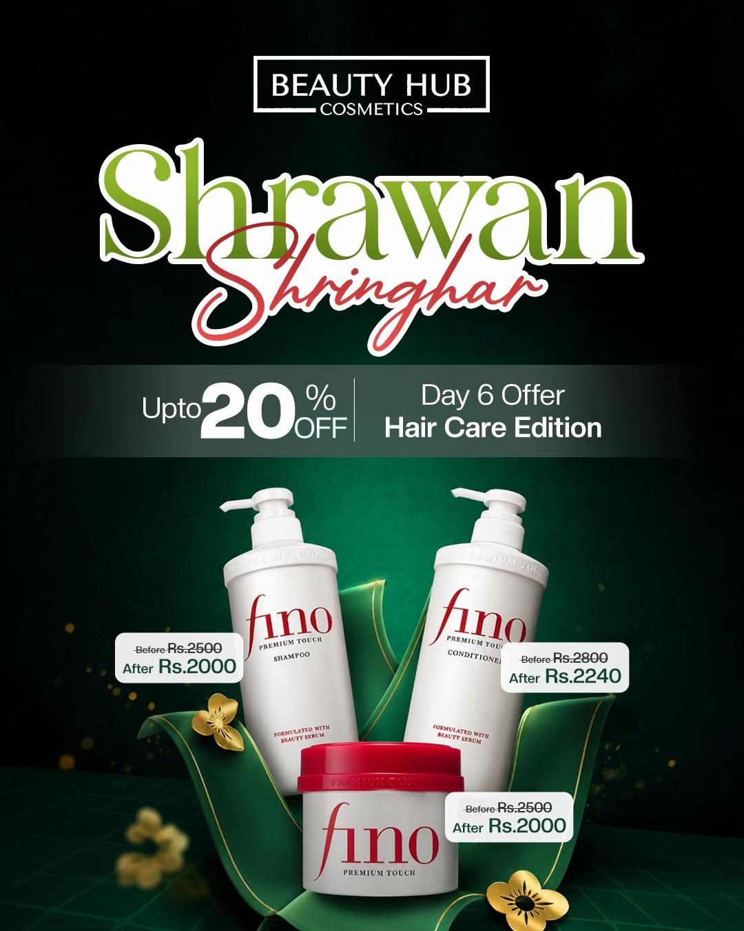 @Beauty Hub Nepal Official