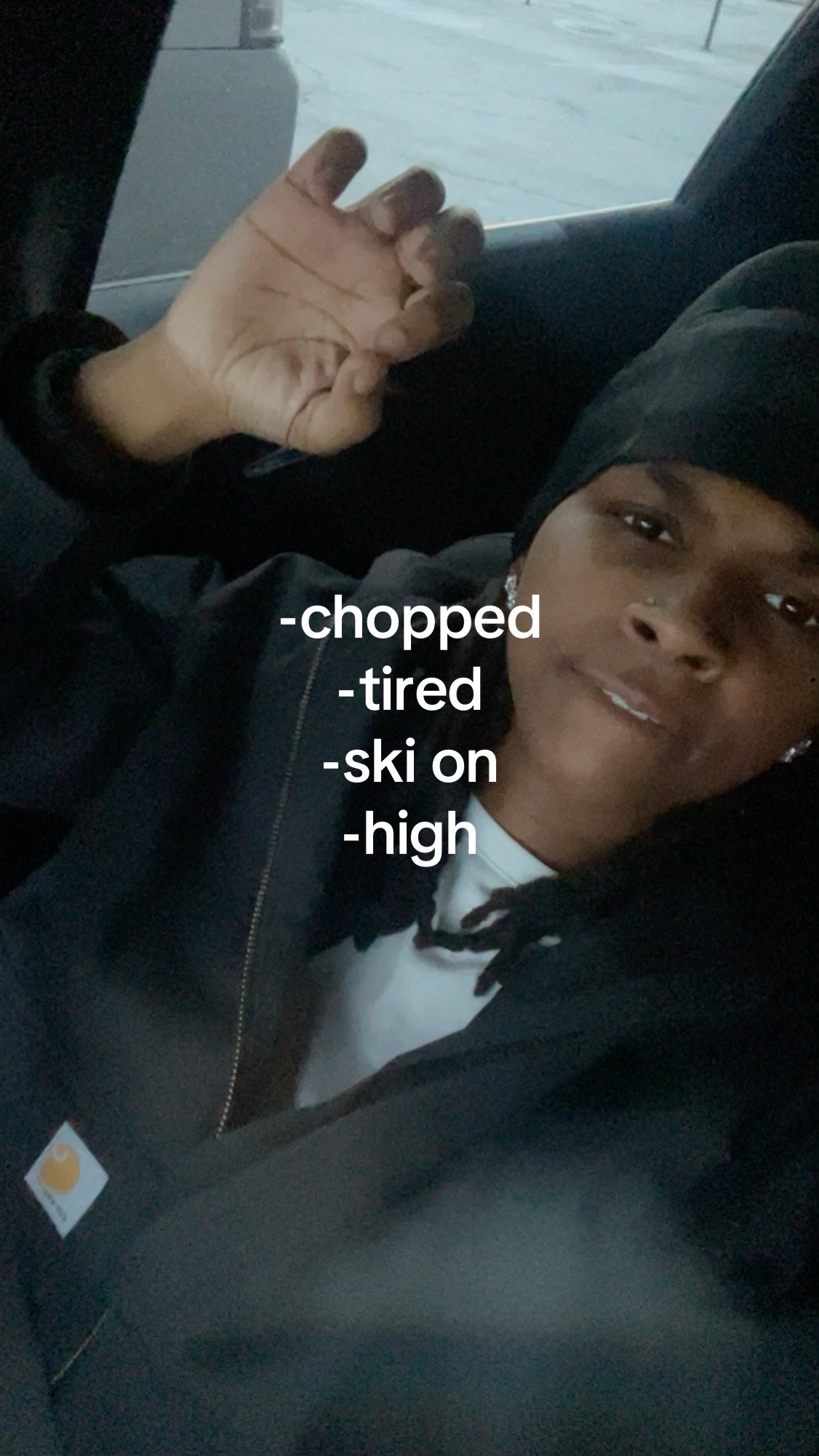 @easy n goin