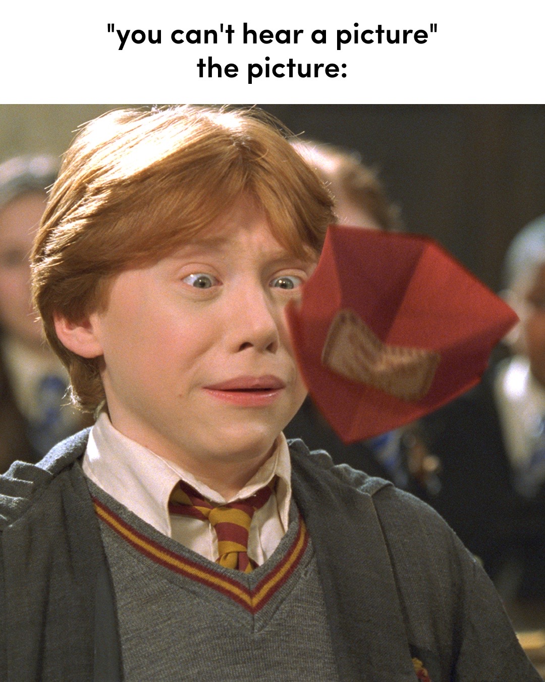 @Harry Potter