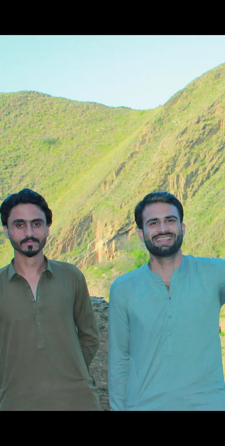 @Shahzeb momand