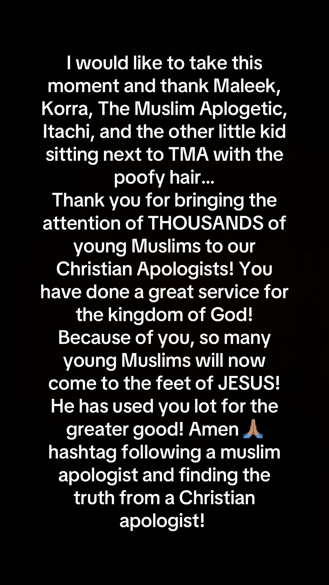 @SajedaLovesTheTorah&hearts;️