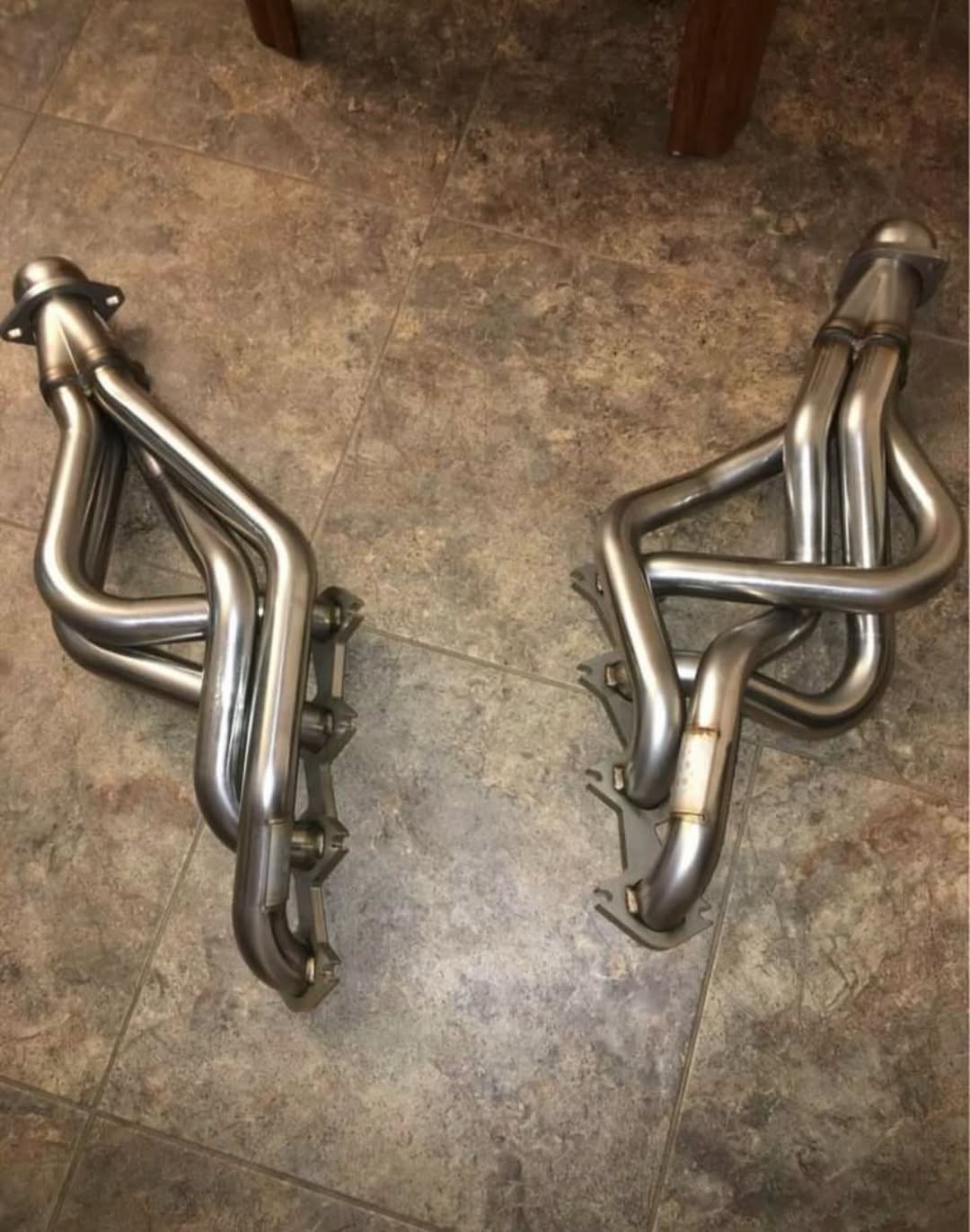 @Becky Mustang Parts