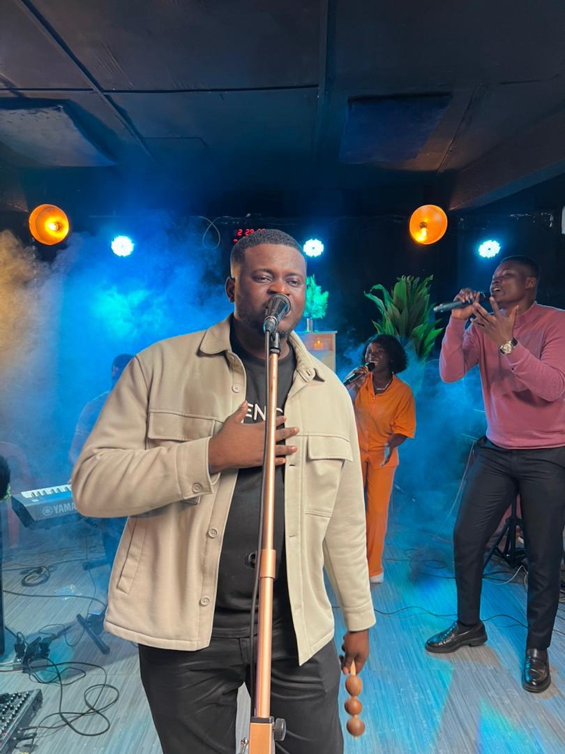 @Musiciens Chr&eacute;tiens Congolais