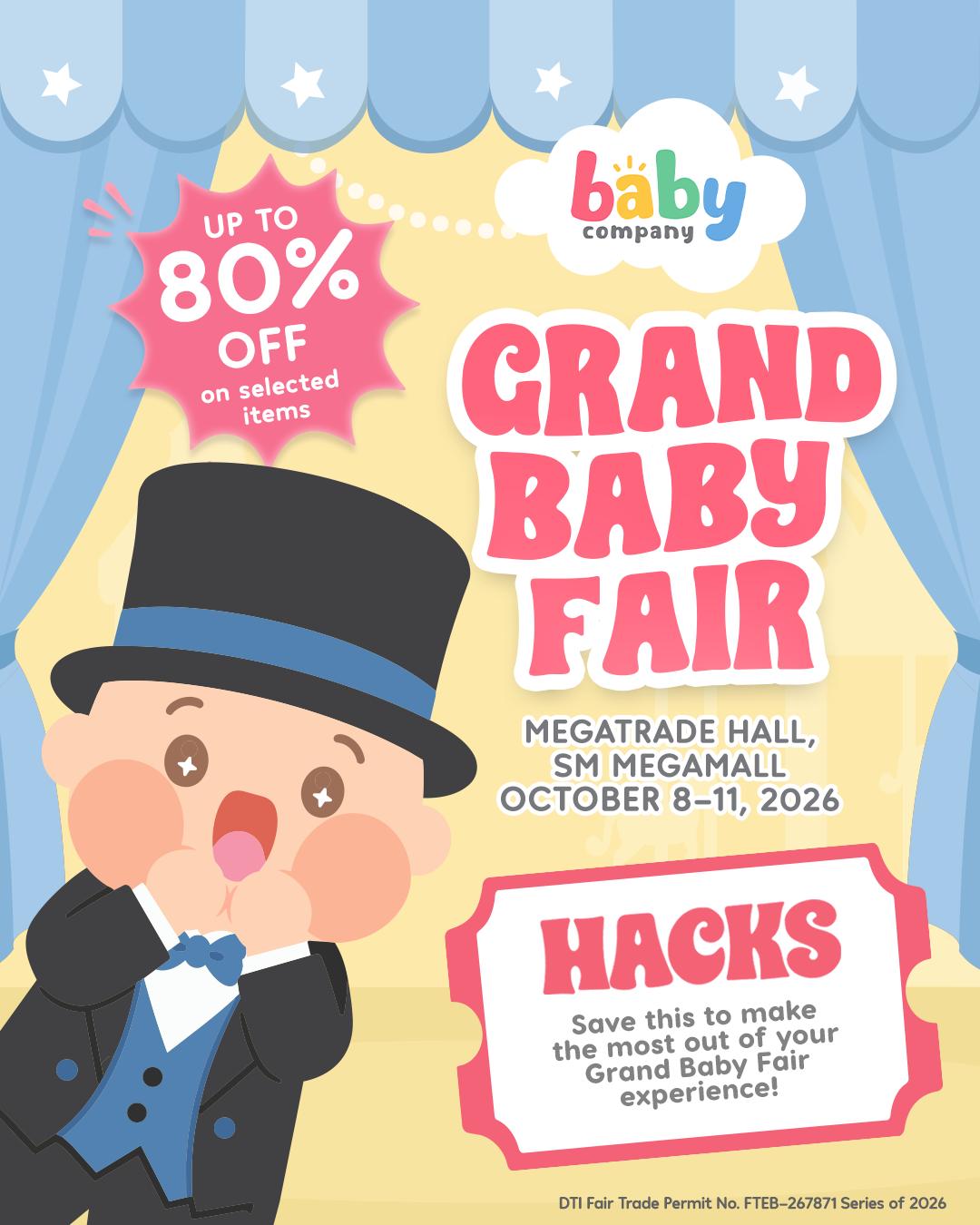 @Baby Company