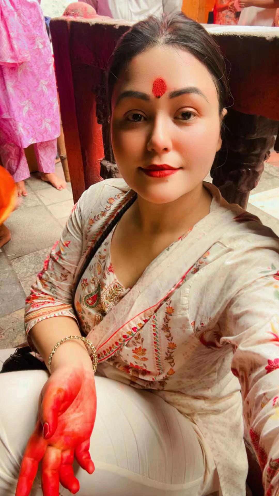 @bharti thapa