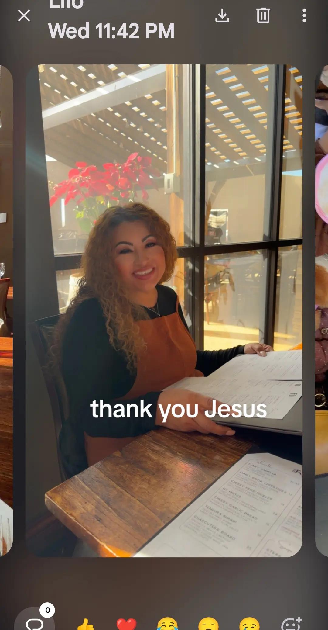 @Rose Ramirez