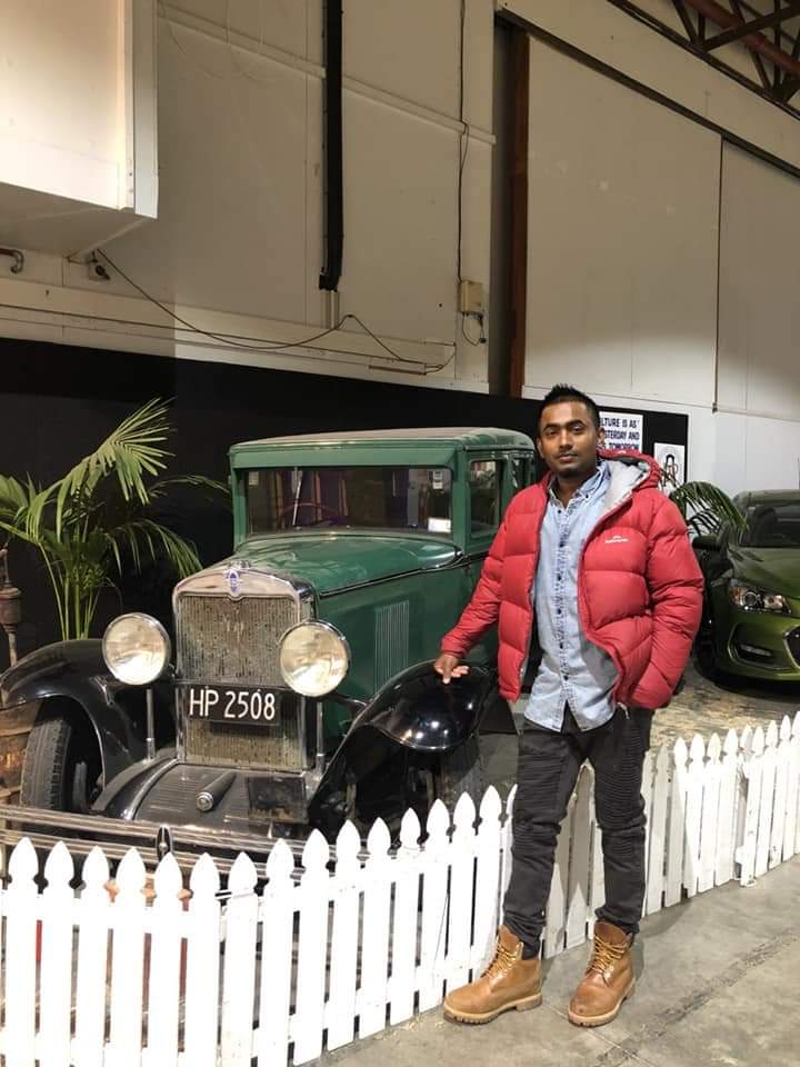 @MR K1NG
