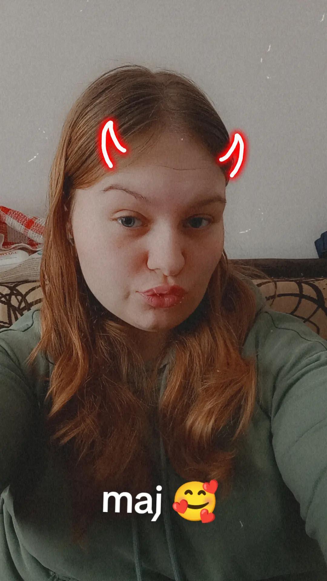 @młodamamusia❤️😘😊