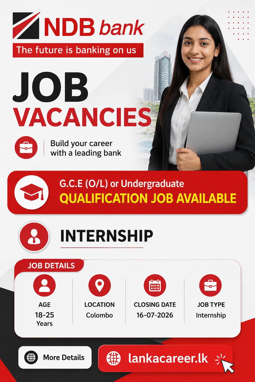 @Lanka Career