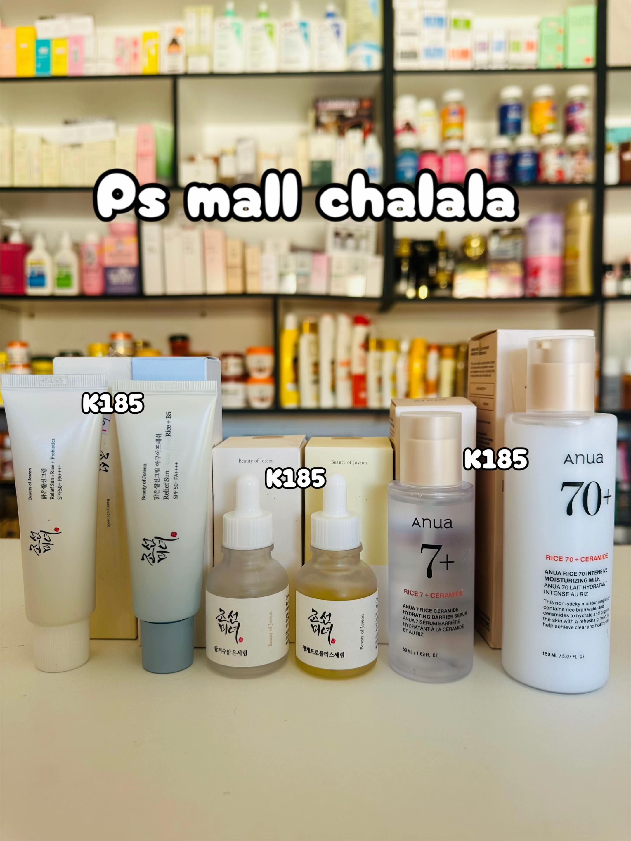 @Luxica