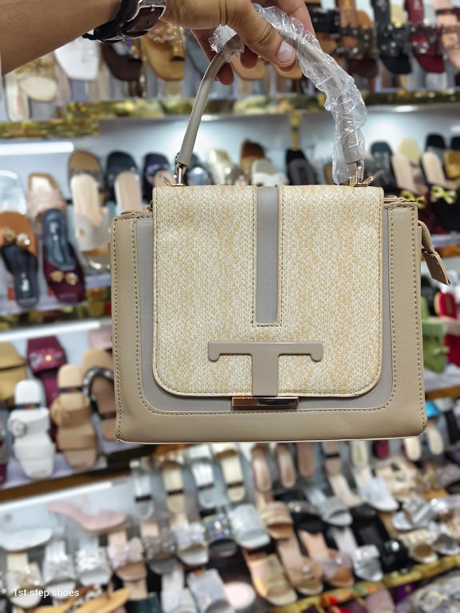 @1st step Shoes Sanghar 👠