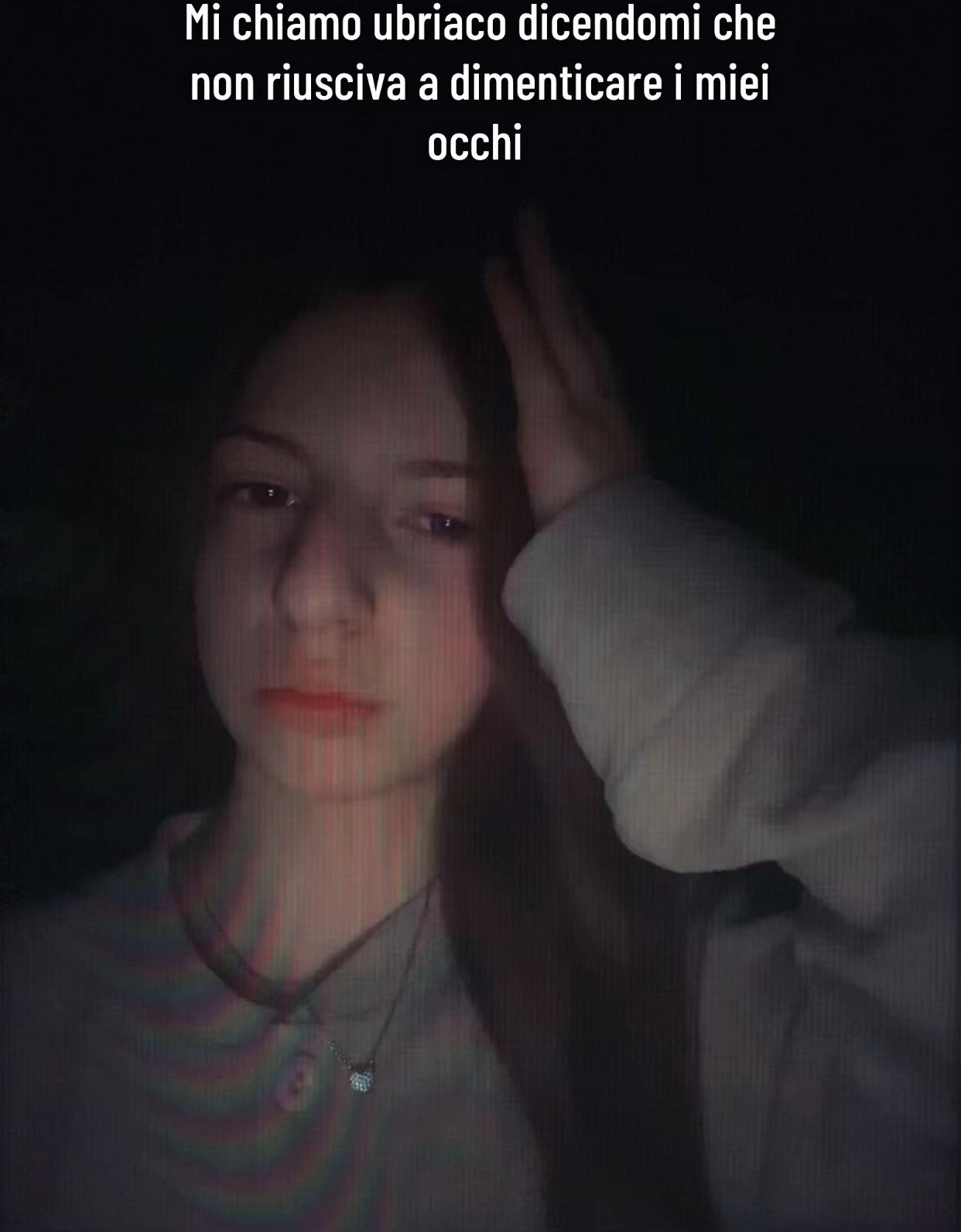 @Chiara Alessi
