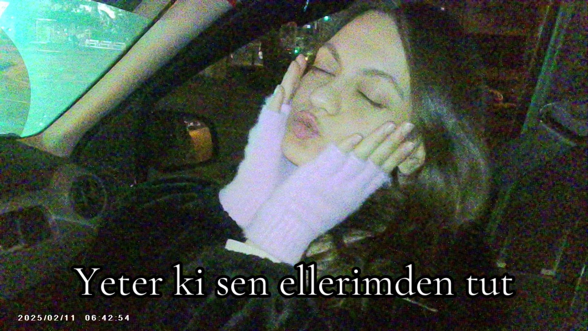 @Nilay Bayram