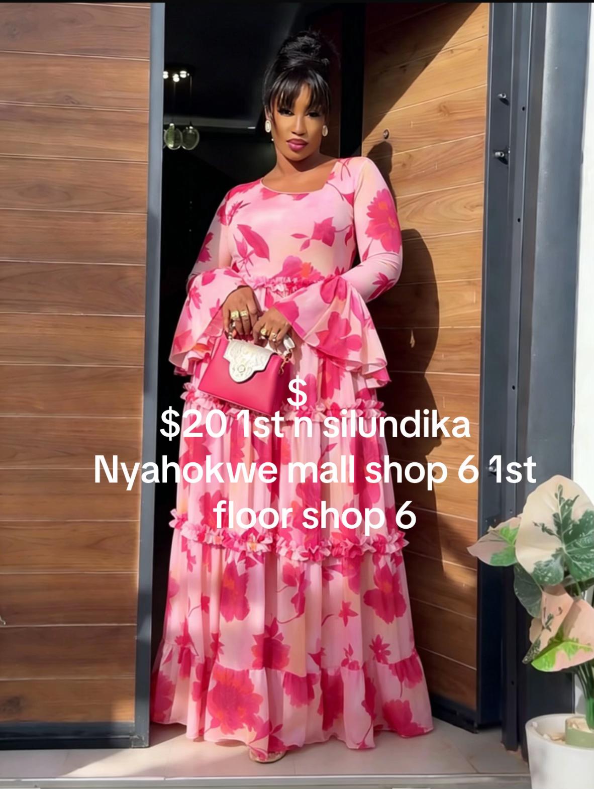 @Shanty’s closet 🛍️💃🌼