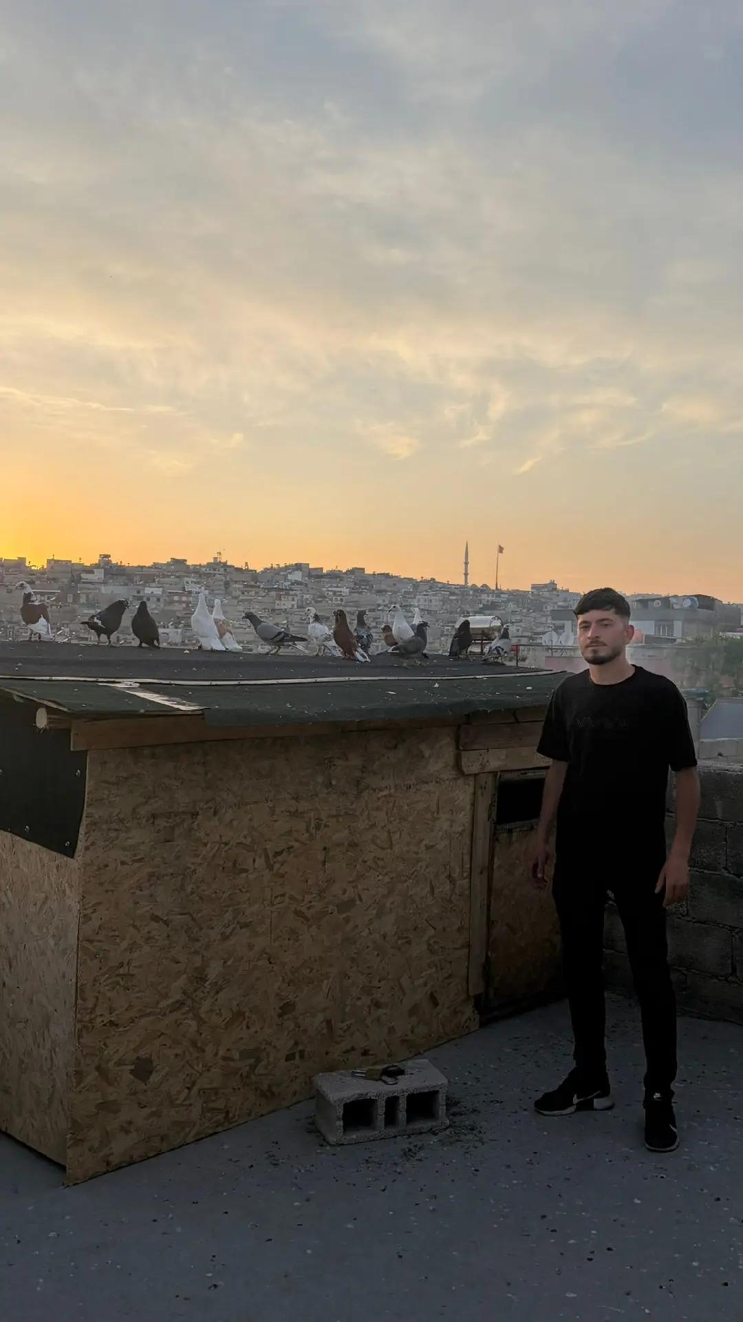 @Emin Özmen