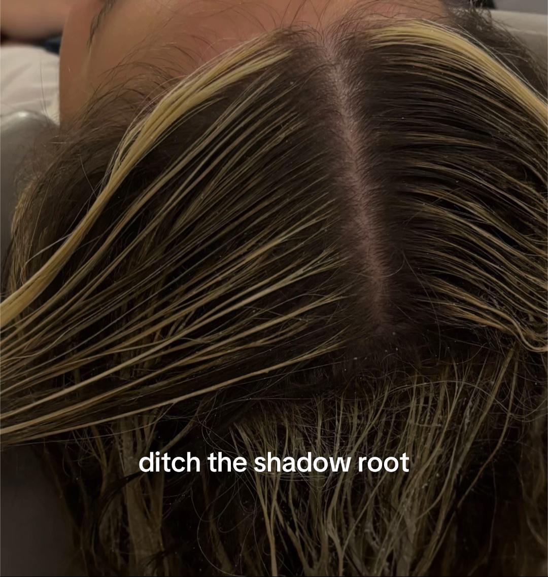 @Mya Groves | HAIRSTYLIST