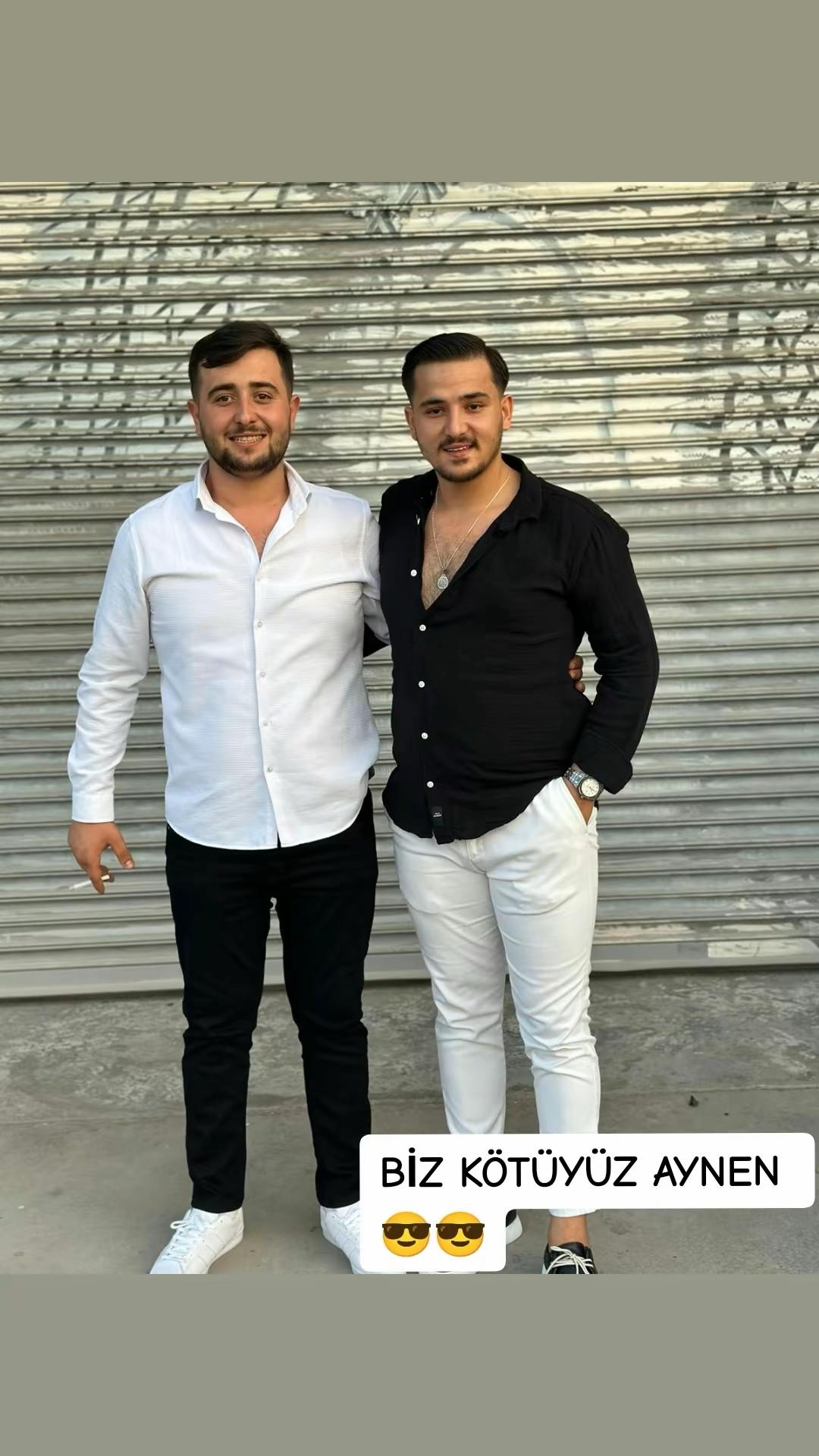 @Ersoy Yeşilyurt