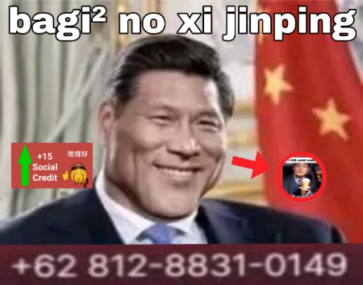 @seputar meme
