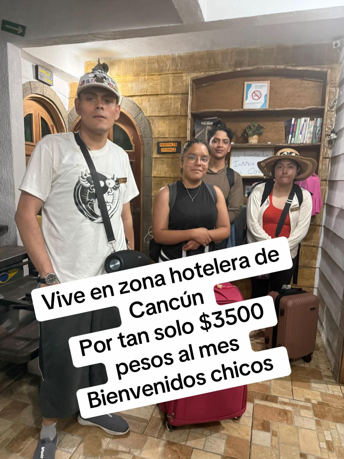 @Mi sue&ntilde;o caribe&ntilde;o