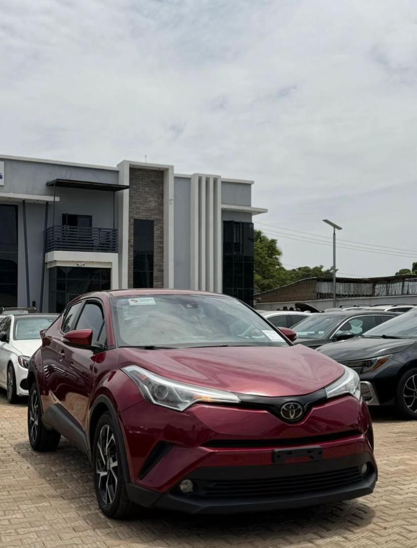 @BONANZA CARS