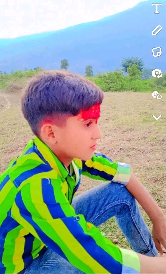@B♥️♥️♥️🫶🏼💕💕K thapa