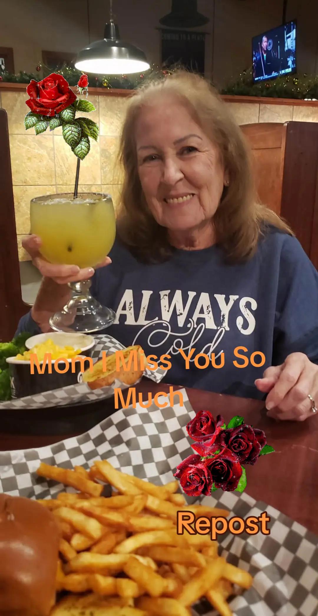 @LaDonna Richardson18+