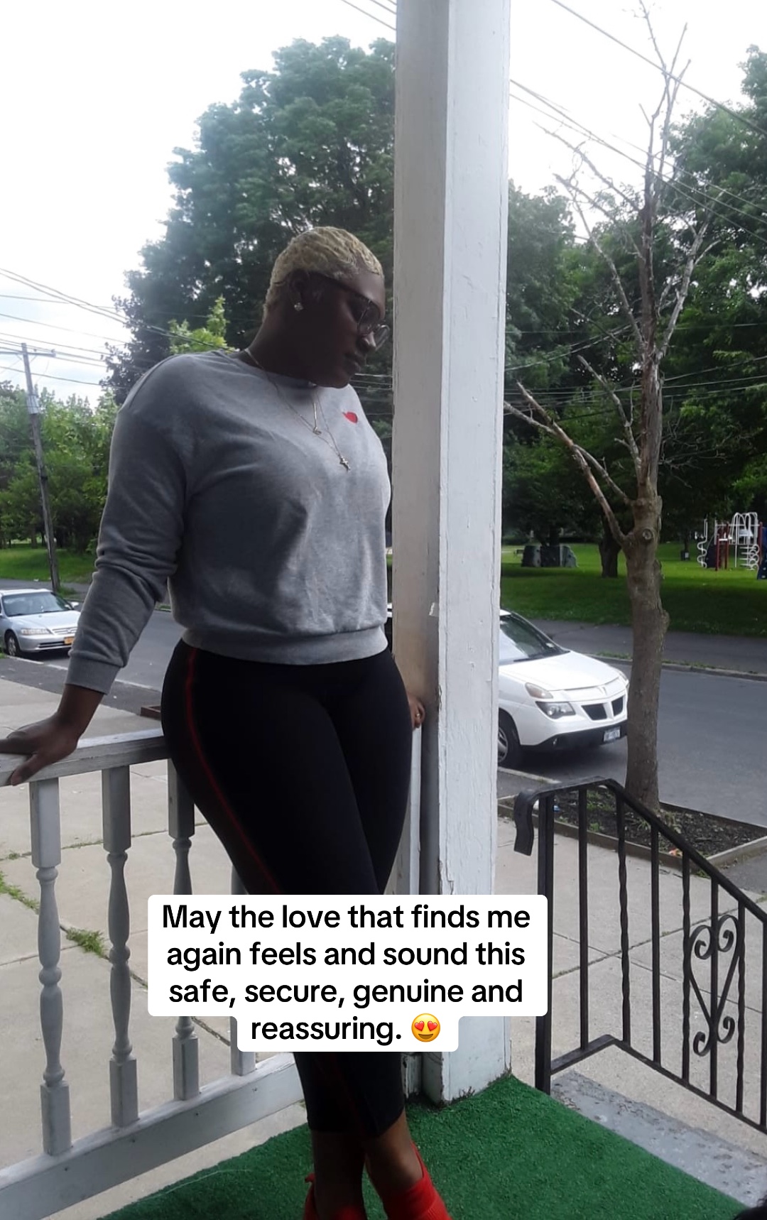 @Self Love, Sagittarius Queen