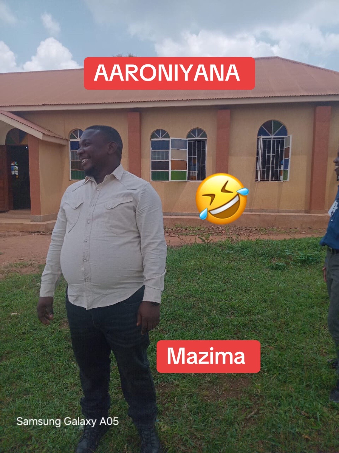 @AaroniyaNicholas