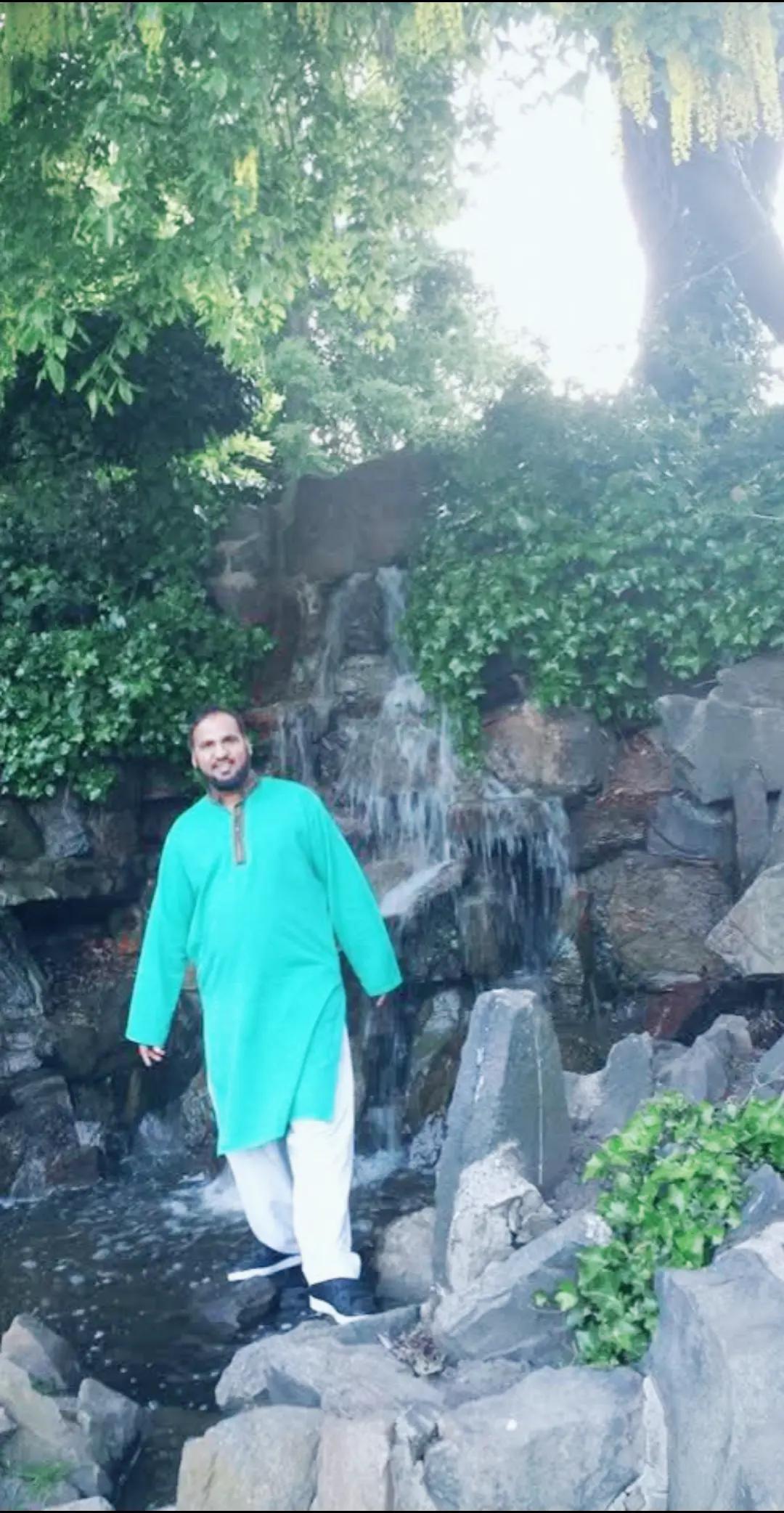 @proud kashmiri