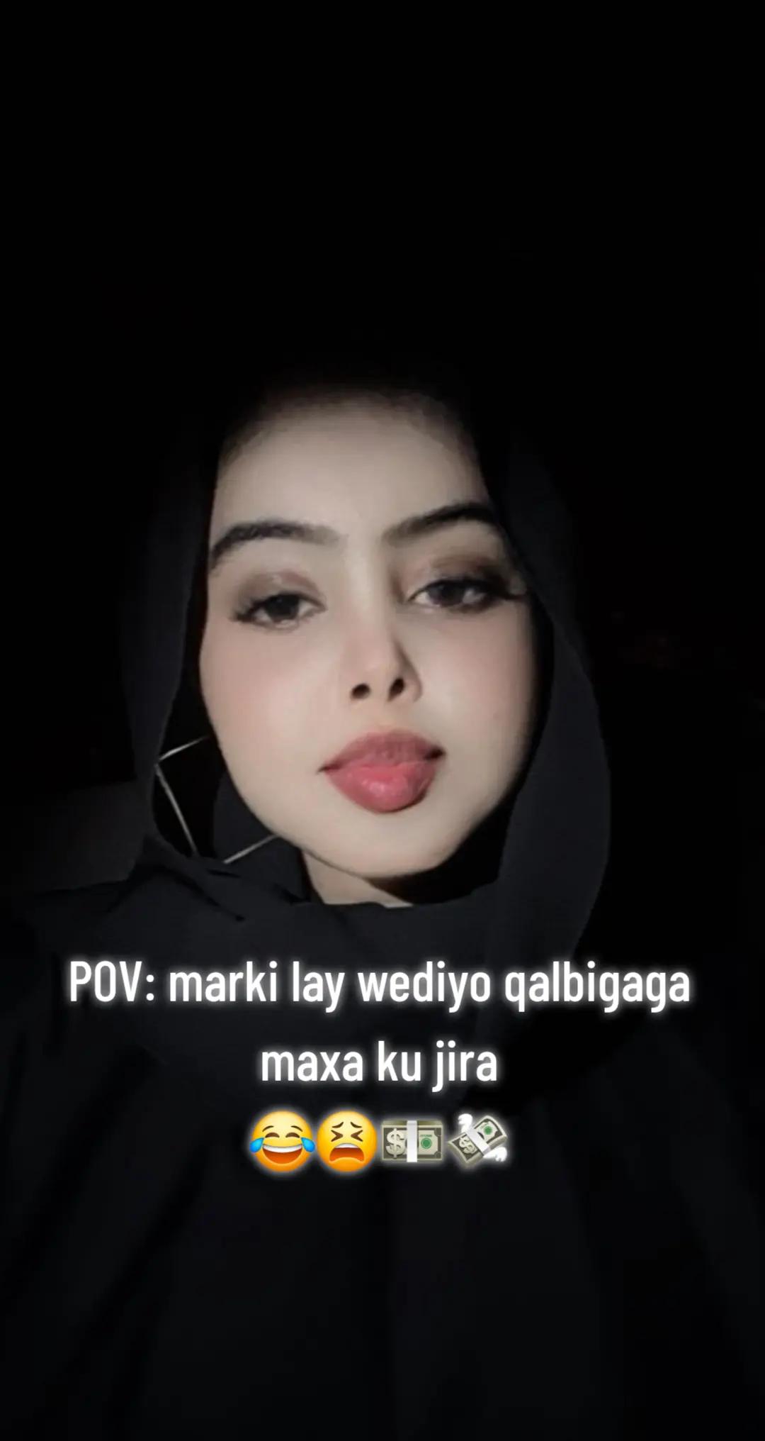 @Inanti Dhulbahaantay🐴