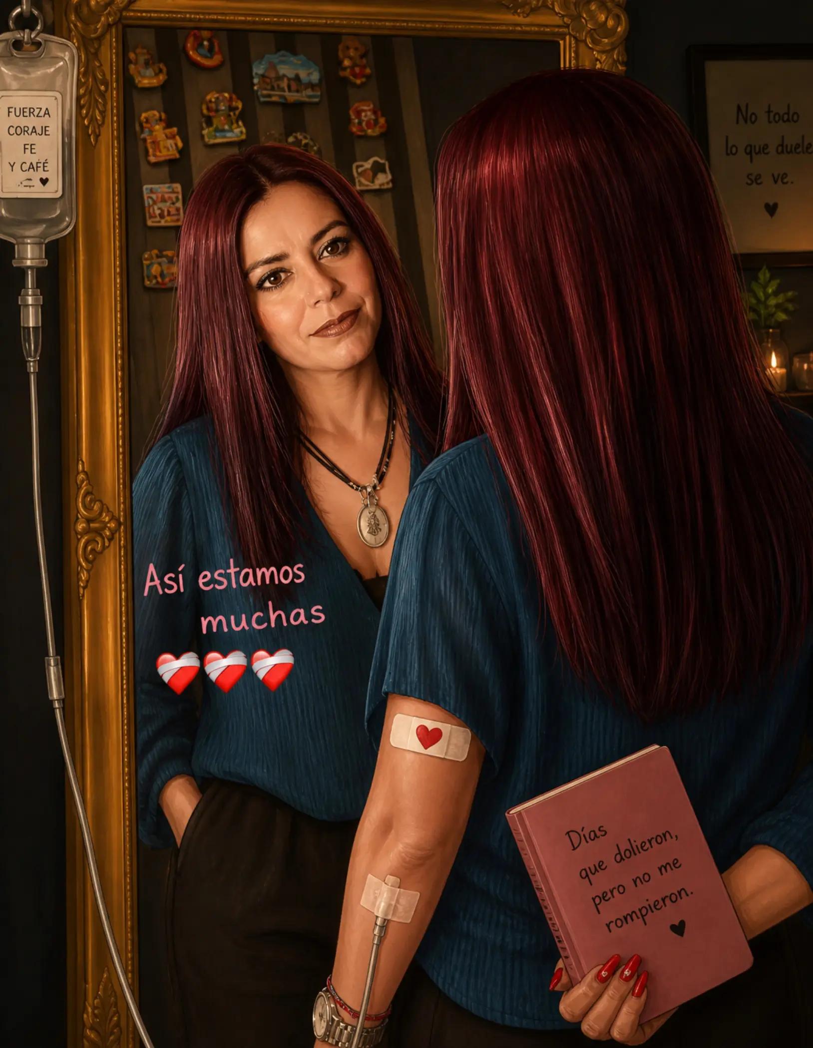@🌹Mar&iacute;a🌹