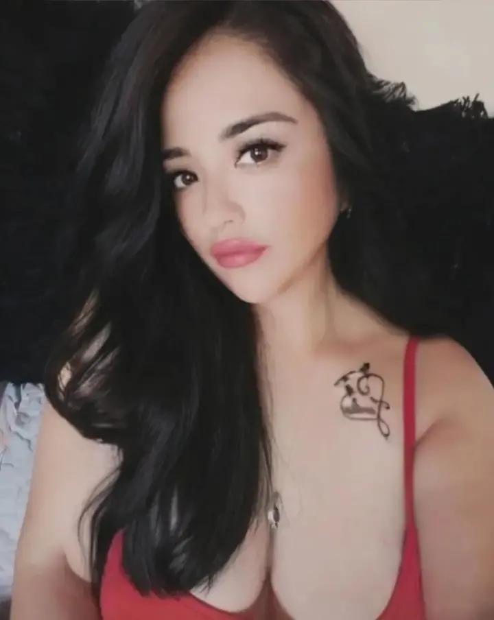 @luna😍😍🔥 🔥🖤🖤🖤🇨🇱🇦🇷😍