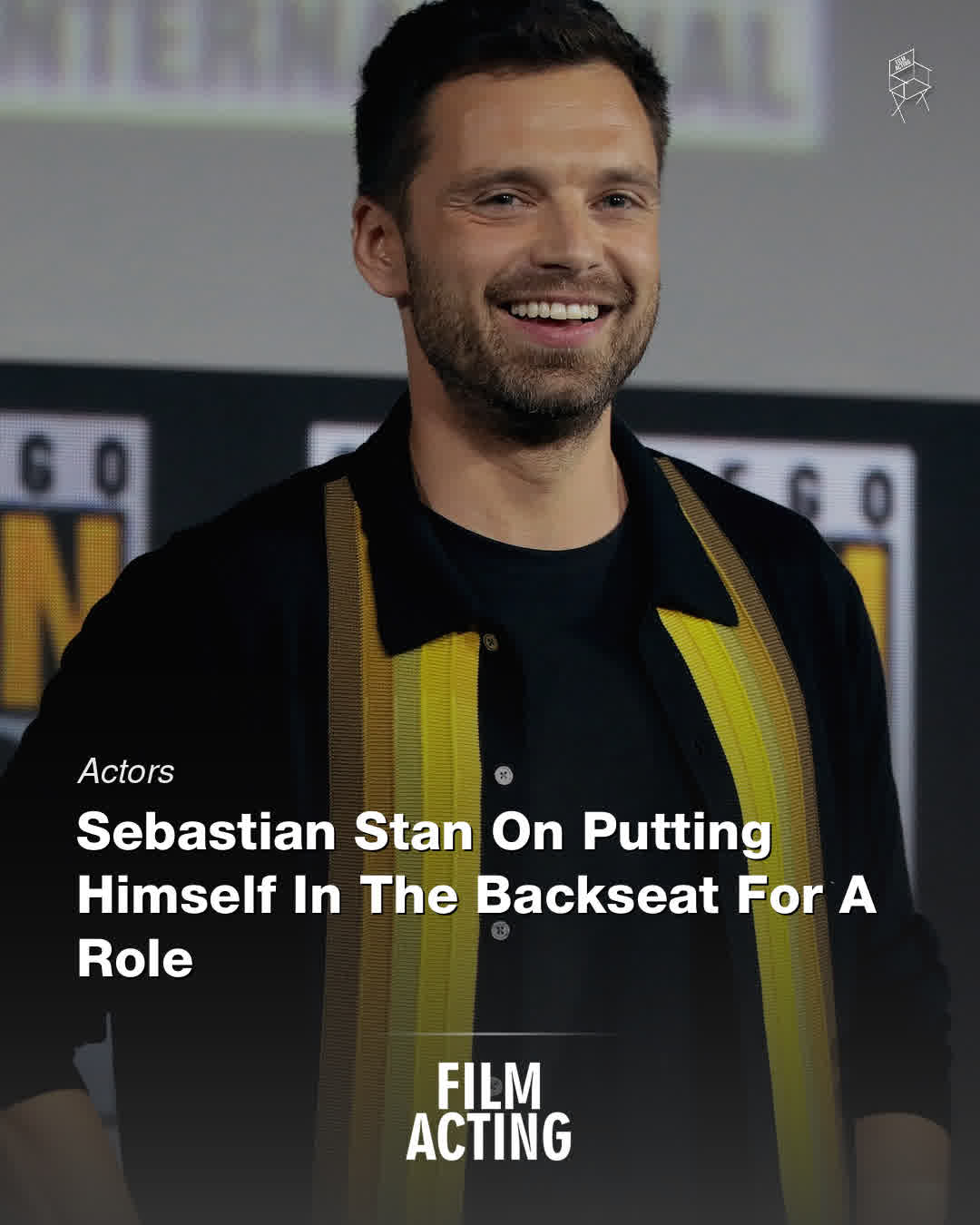 @Film Acting