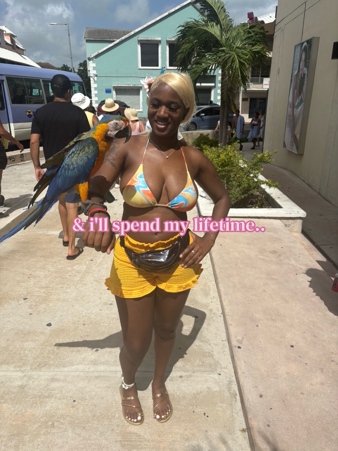 @YT: IamKymberlyy💝