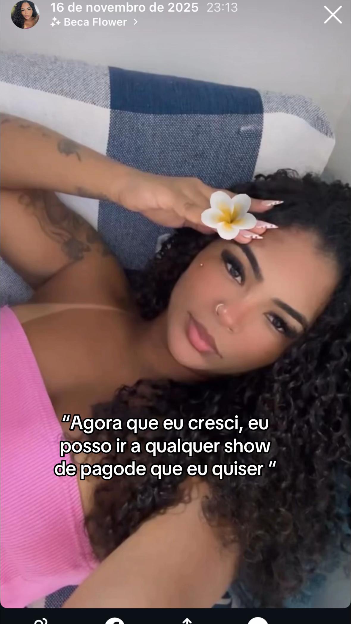 @Izah Freitas