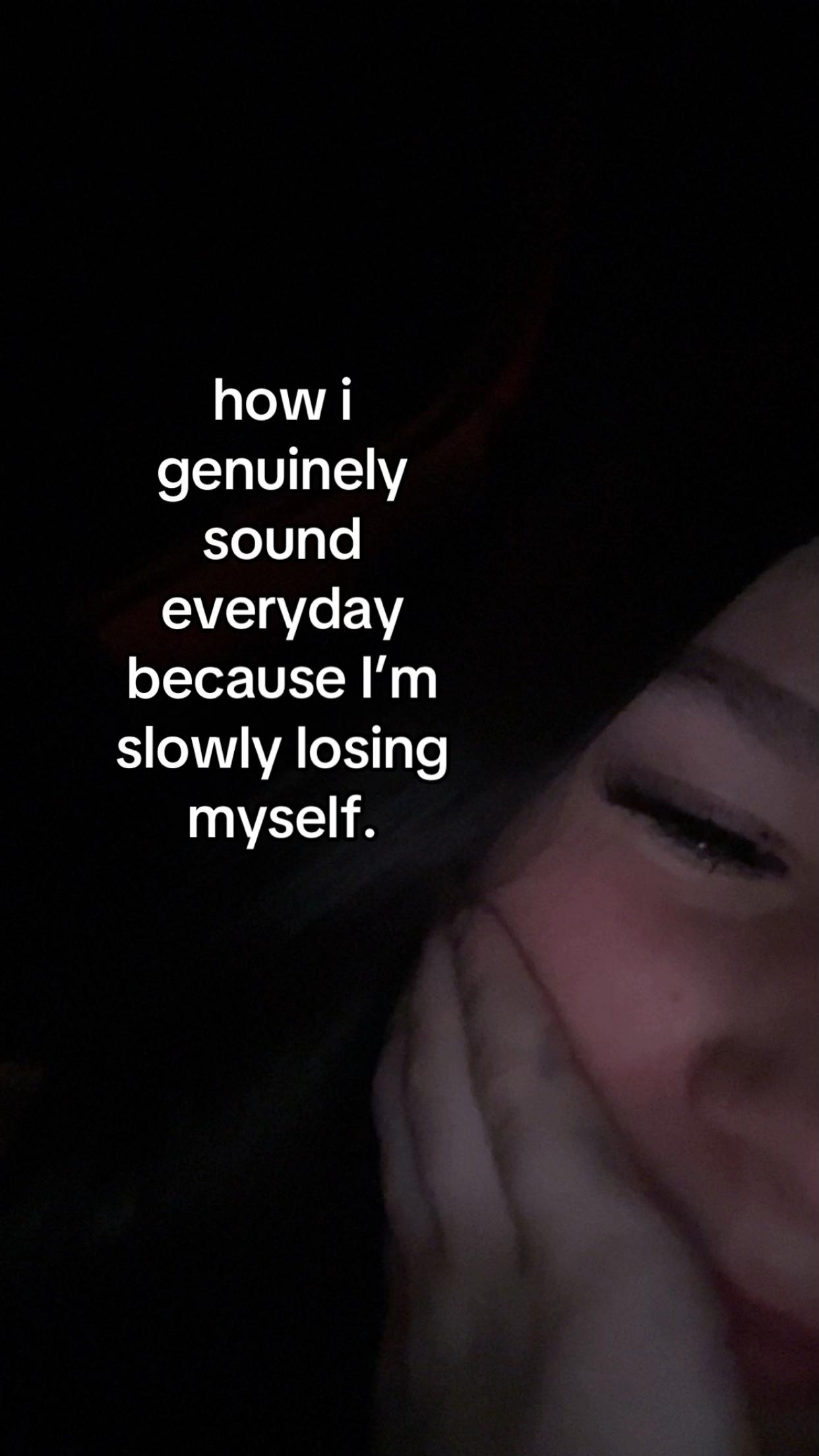 @secret