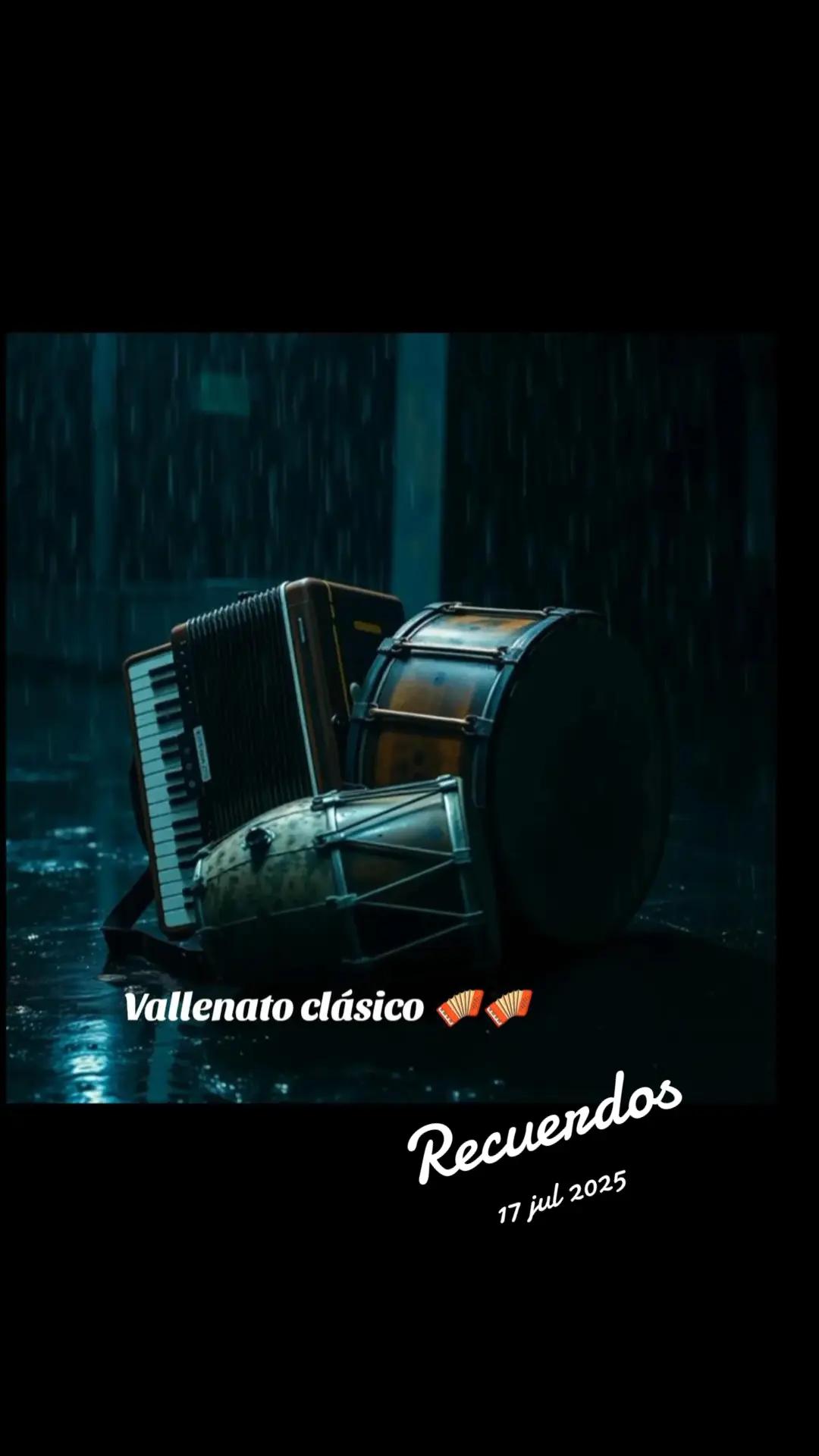 @Vallenato del Bueno