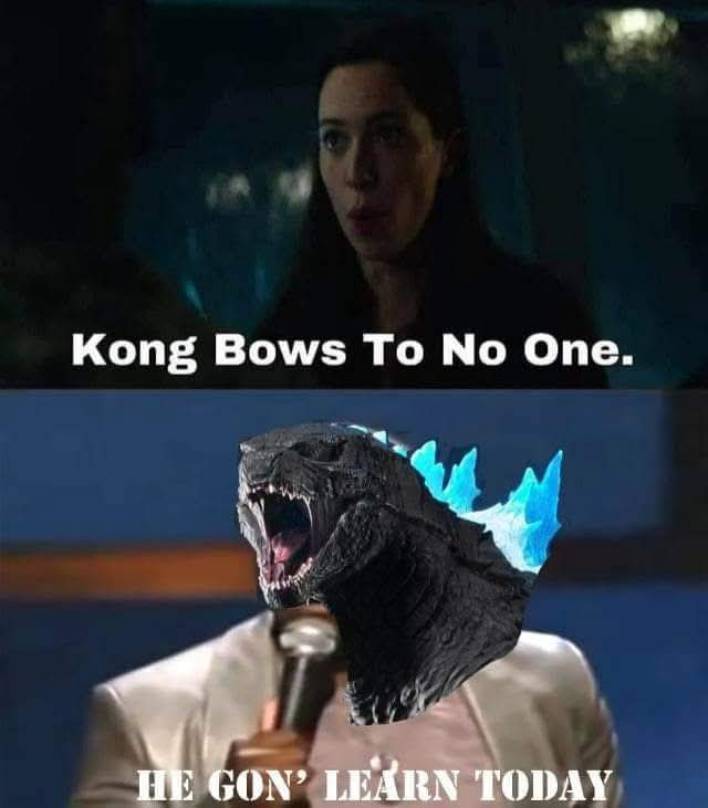 @Dandadan the GODZILLAFACTS man