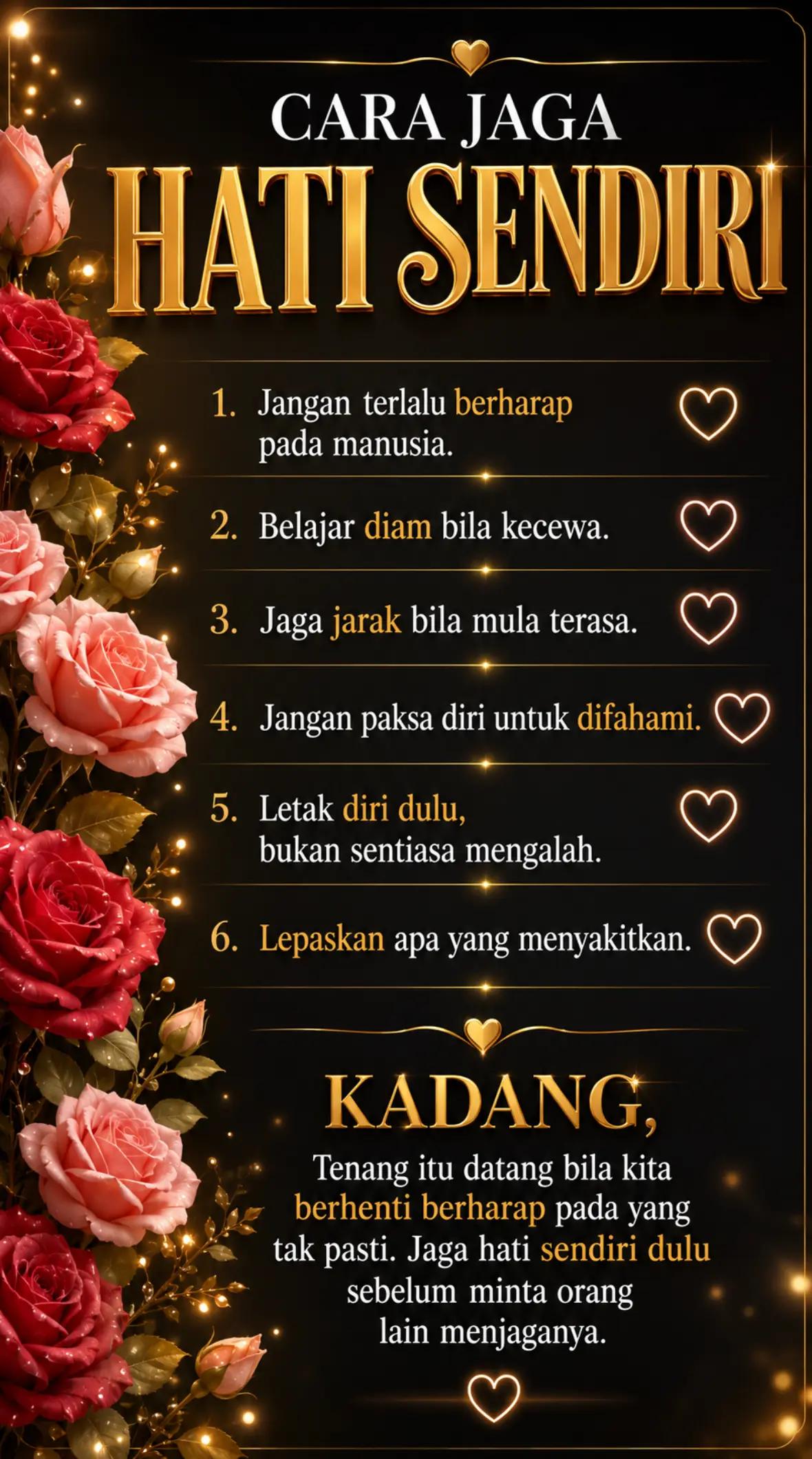 @Ct Hiedayah (Cik Siti Full)
