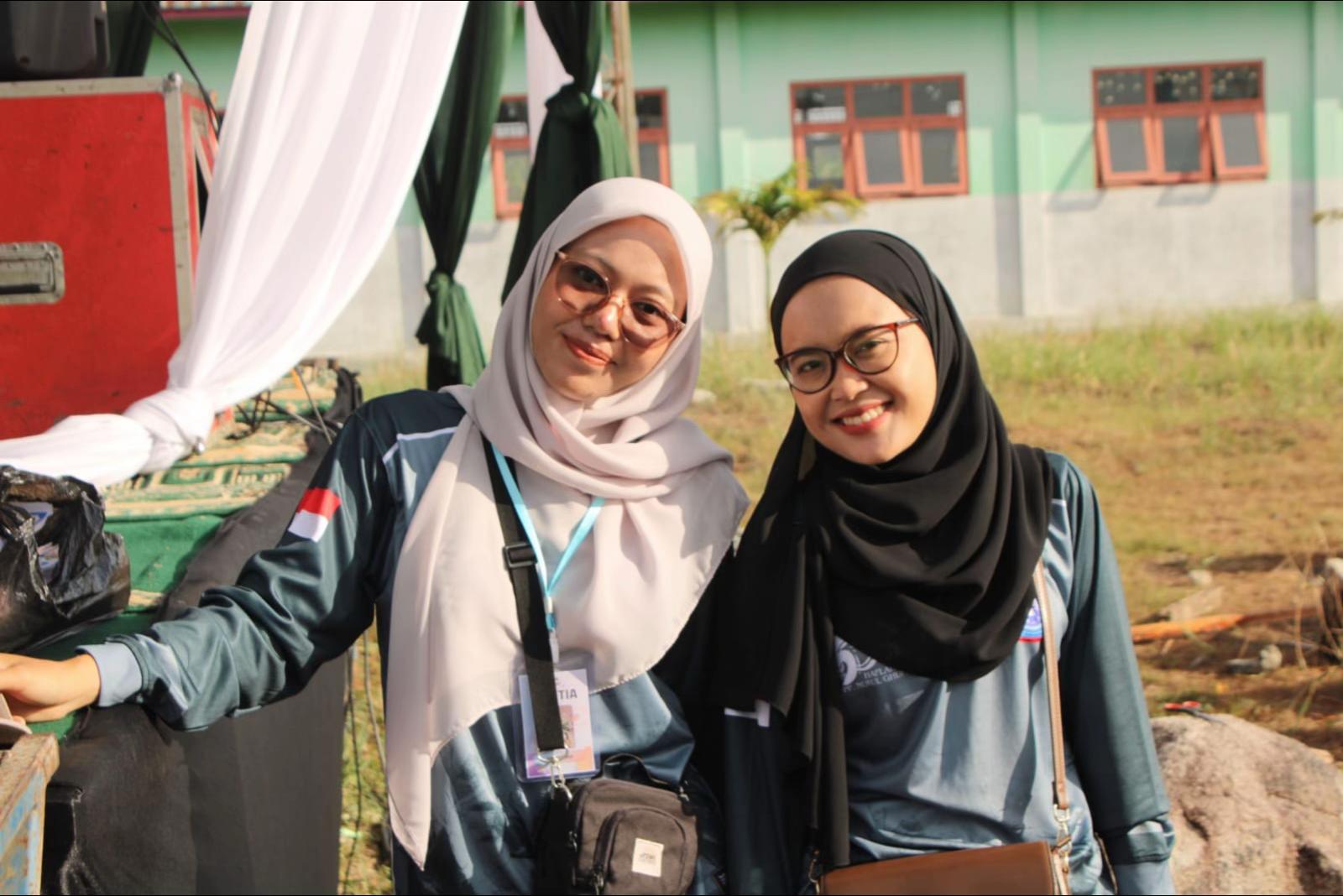 @Bu Oktaaa