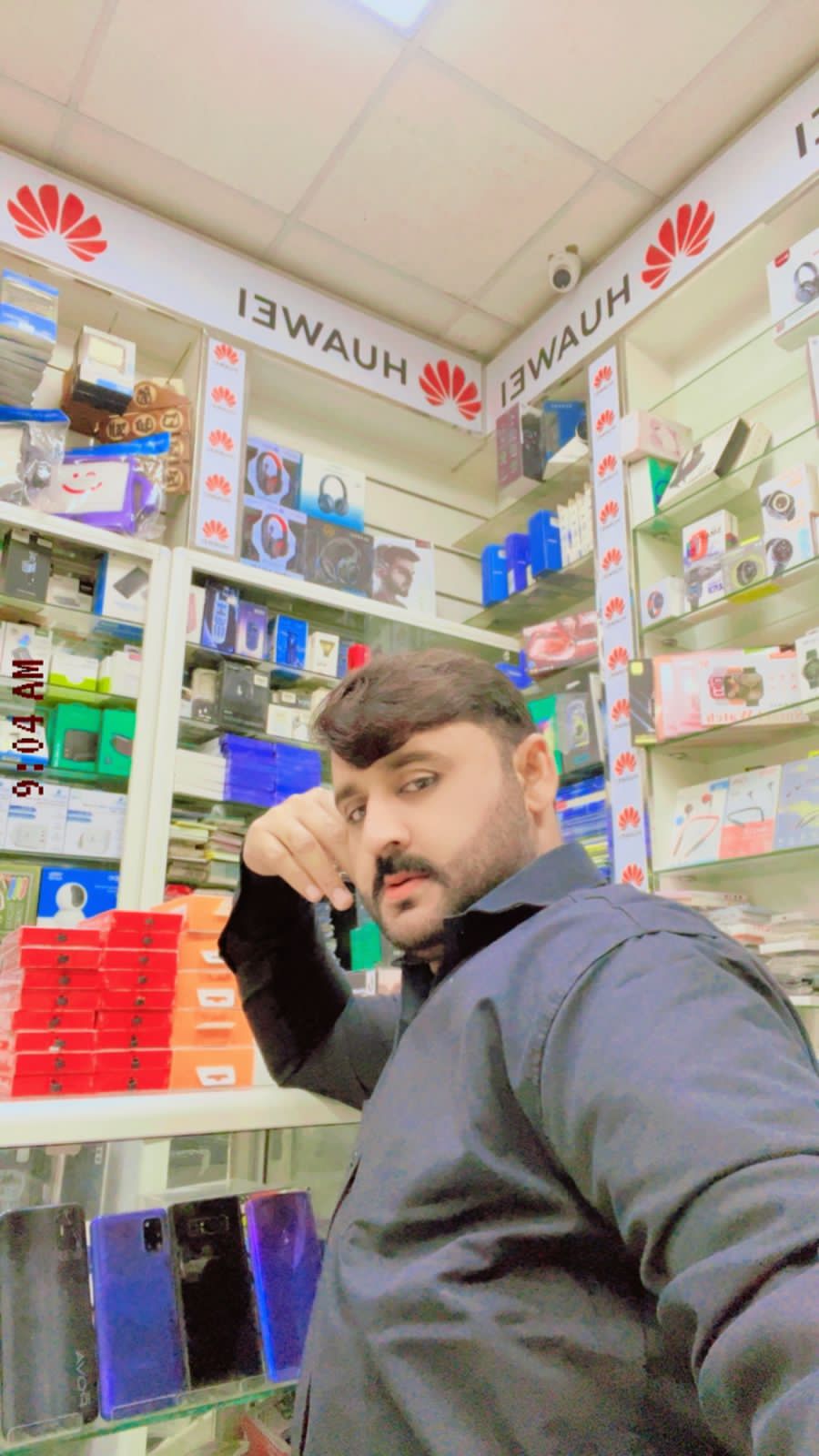 @Muhammed Naeem